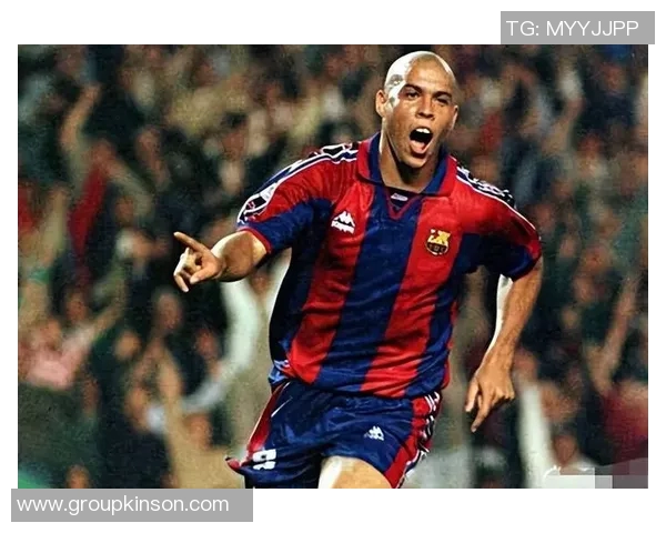 足球明星罗纳尔多的成长之路与传奇瞬间的感人小故事